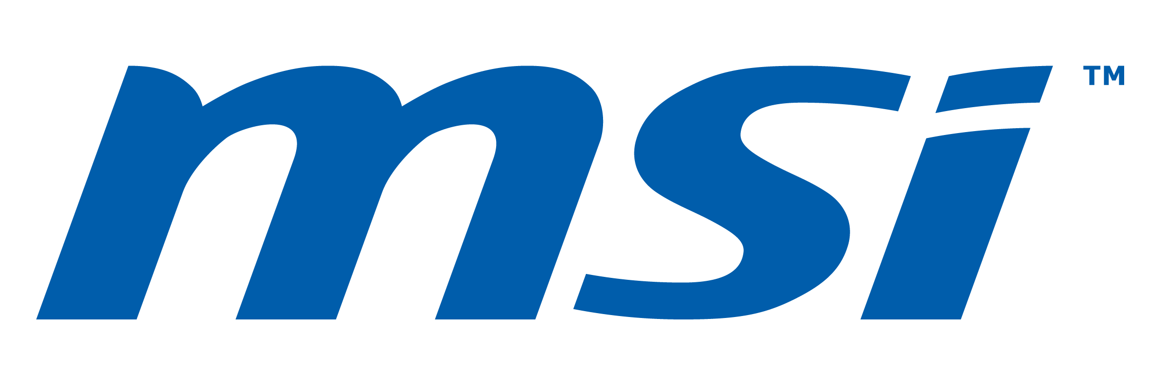MSI